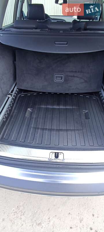 Универсал Audi A6 Allroad 2011 в Первомайске