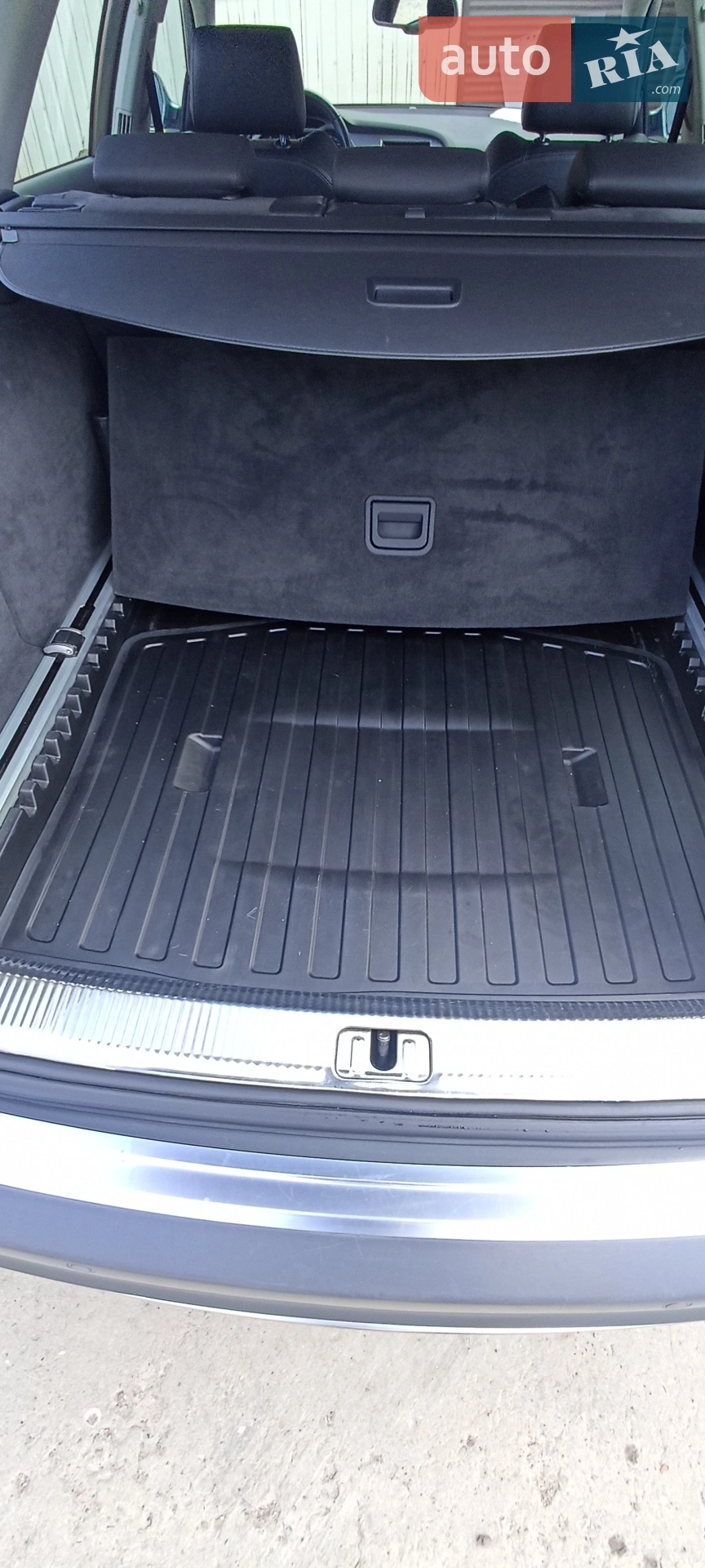 2011 Audi A6 allroad - мініатюра 26