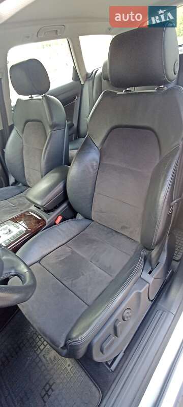 Универсал Audi A6 Allroad 2011 в Первомайске