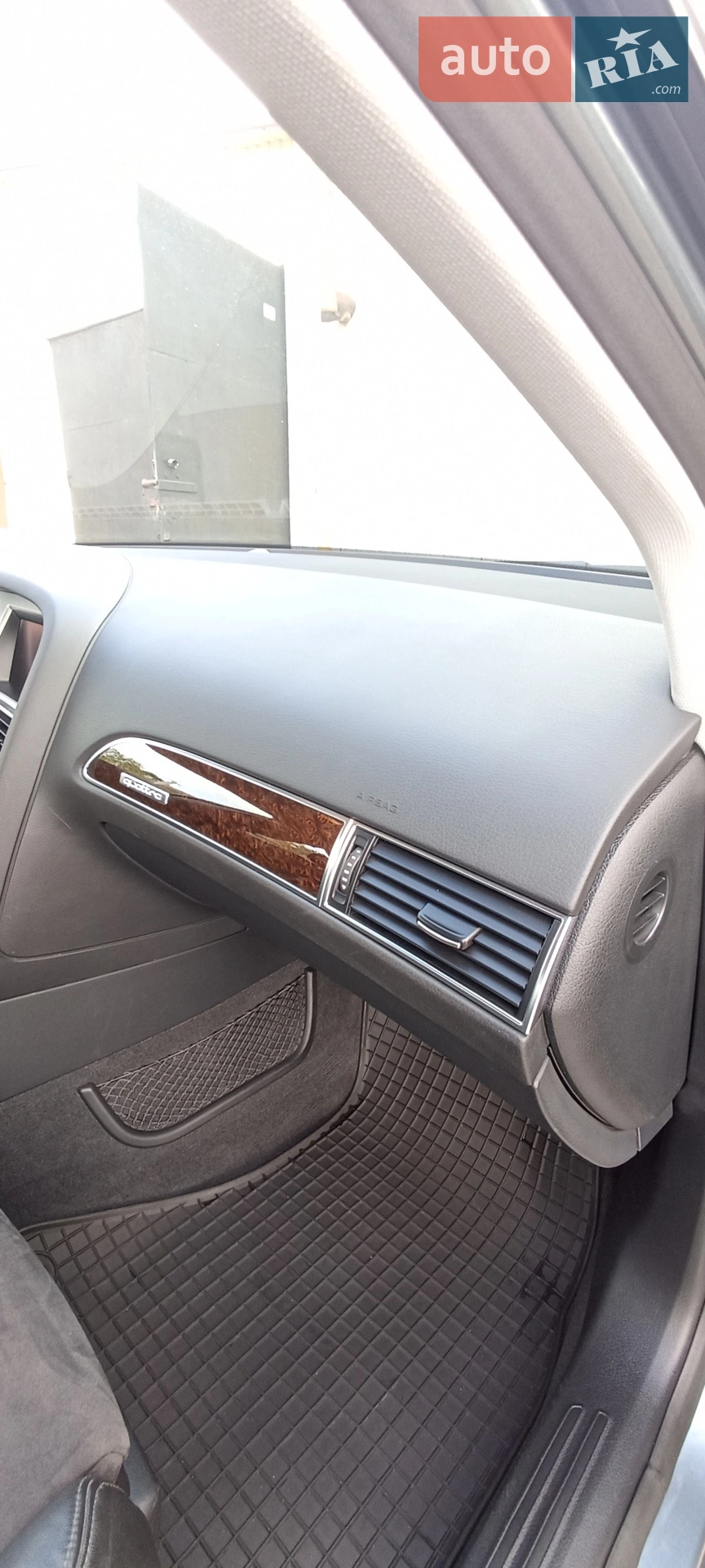 2011 Audi A6 allroad - мініатюра 55
