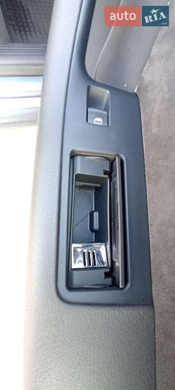 Универсал Audi A6 Allroad 2011 в Первомайске