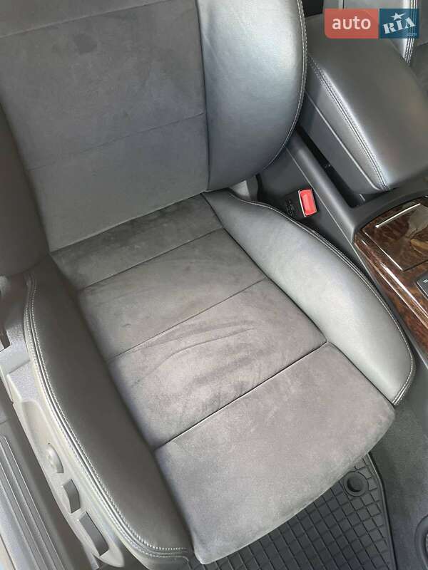 Универсал Audi A6 Allroad 2011 в Первомайске