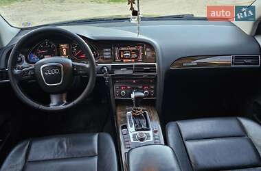 Универсал Audi A6 Allroad 2008 в Черновцах