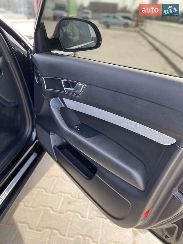 Универсал Audi A6 Allroad 2008 в Нововолынске фото 33 Универсал Audi A6 Allroad 2008 в Нововолынске