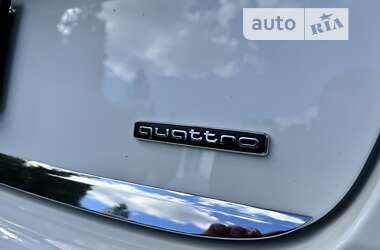 Универсал Audi A6 Allroad 2015 в Львове