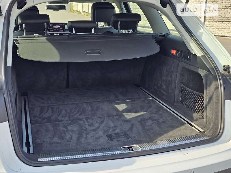 Універсал Audi A6 Allroad 2018 в Тернополі