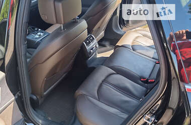 Универсал Audi A6 Allroad 2016 в Белой Церкви