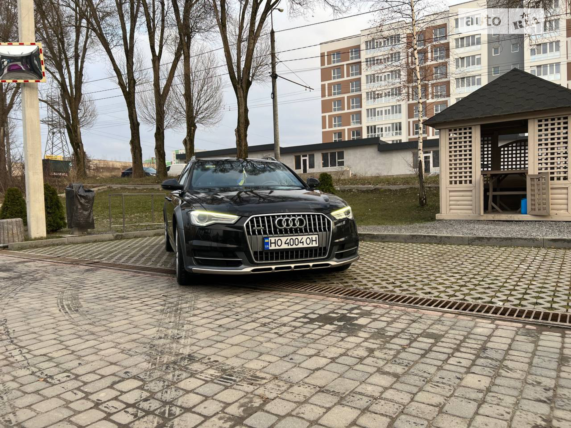 Фото авто 4