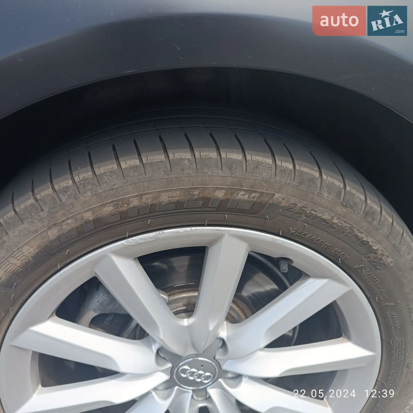 2015 Audi A6 allroad - мініатюра 12