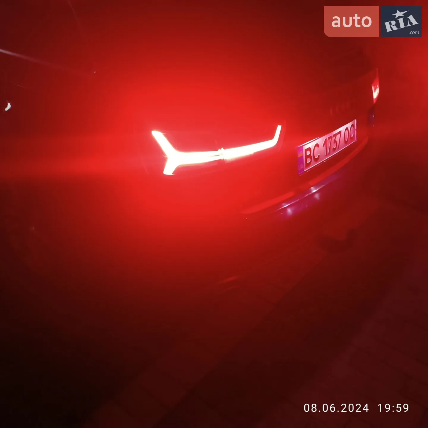 2015 Audi A6 allroad - мініатюра 16