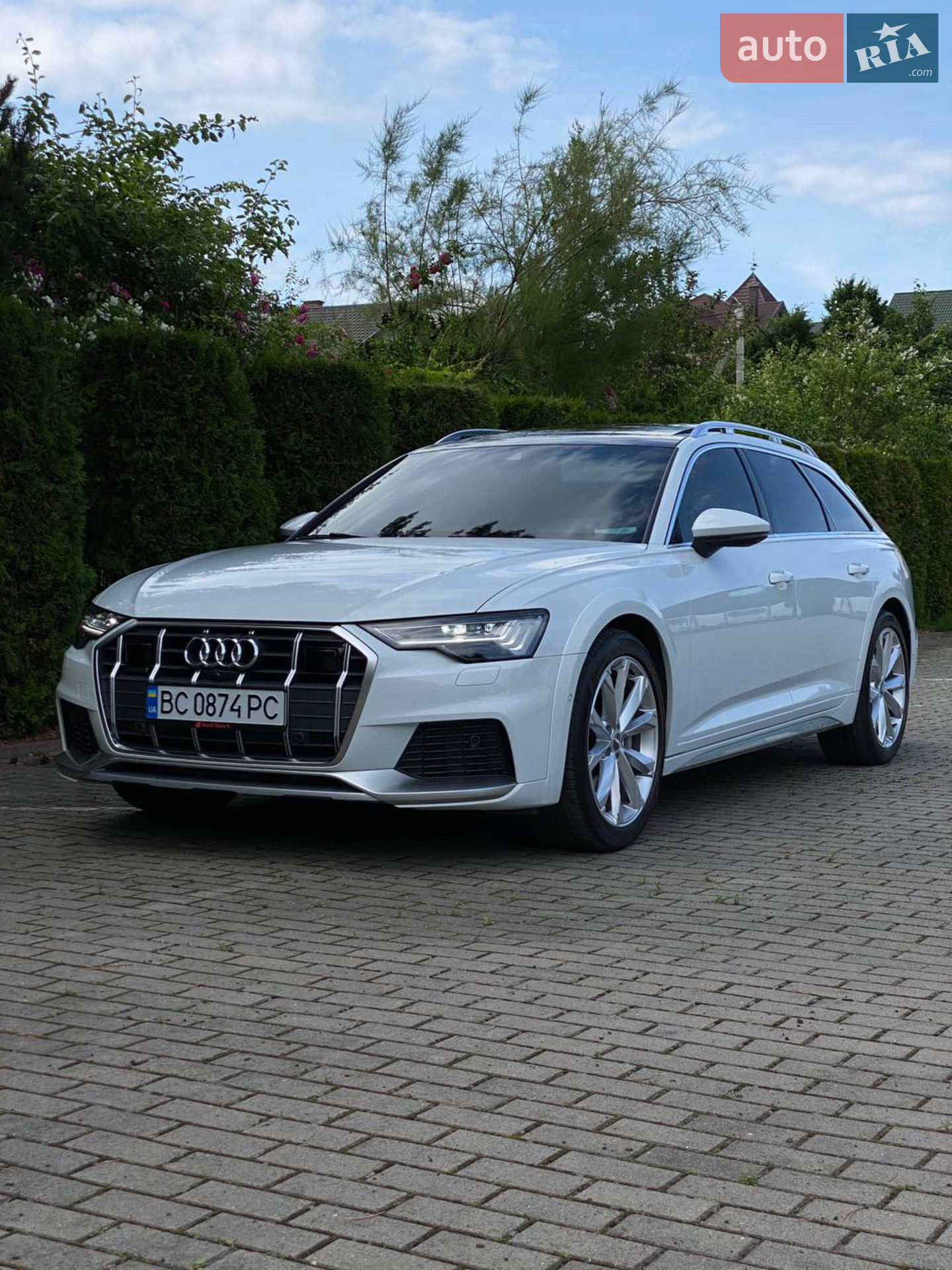 Фото авто 1