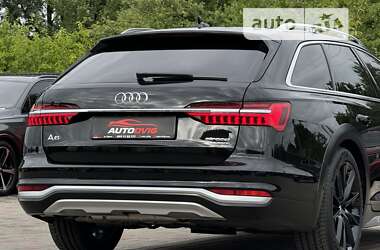 Універсал Audi A6 Allroad 2019 в Луцьку