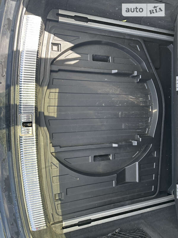 Универсал Audi A6 Allroad 2013 в Черновцах