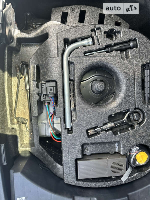 Универсал Audi A6 Allroad 2013 в Черновцах