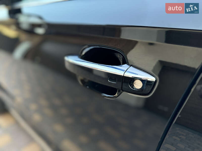 Универсал Audi A6 Allroad 2016 в Черновцах