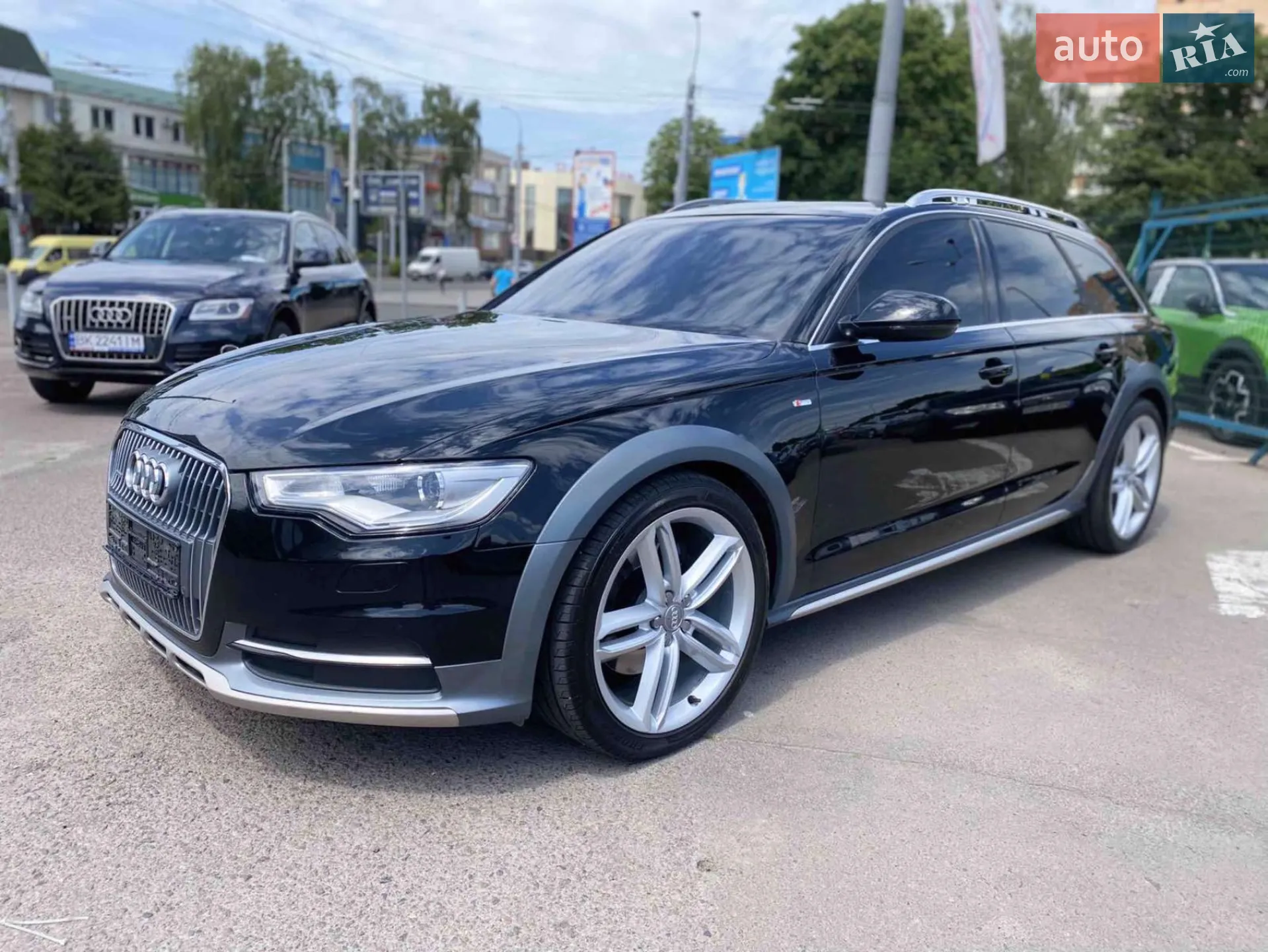 Фото авто 5