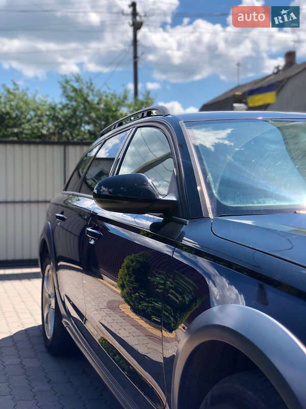 Универсал Audi A6 Allroad 2013 в Ковеле фото 11 Универсал Audi A6 Allroad 2013 в Ковеле