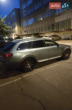Універсал Audi A6 Allroad 2006 в 