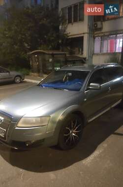 Універсал Audi A6 Allroad 2006 в 