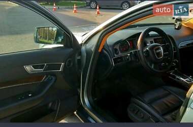 Універсал Audi A6 Allroad 2006 в 