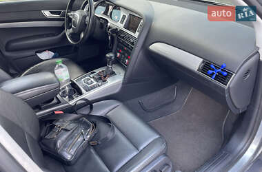Універсал Audi A6 Allroad 2010 в Ковелі