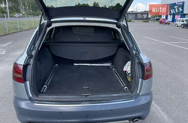 Універсал Audi A6 Allroad 2010 в Ковелі