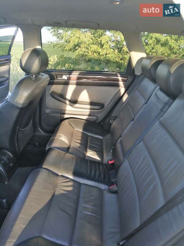 Универсал Audi A6 Allroad 2003 в Черкассах фото 15 Универсал Audi A6 Allroad 2003 в Черкассах