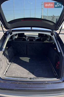 Универсал Audi A6 Allroad 2013 в 