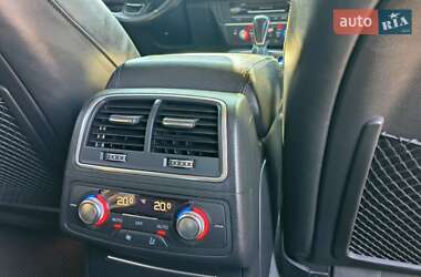 Универсал Audi A6 Allroad 2017 в 
