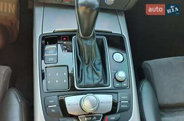 Универсал Audi A6 Allroad 2017 в 