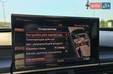 Универсал Audi A6 Allroad 2017 в 