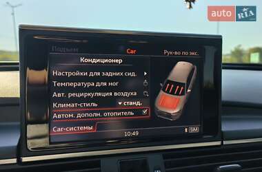Универсал Audi A6 Allroad 2017 в 
