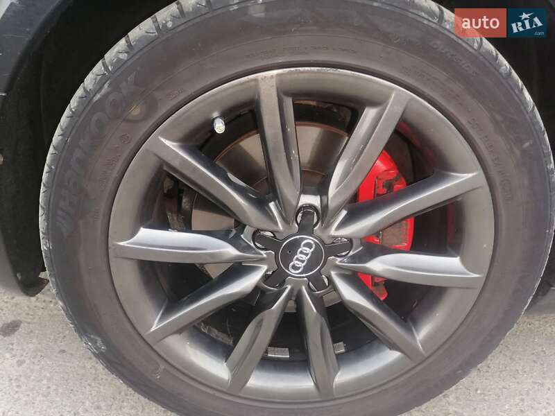 Универсал Audi A6 Allroad 2007 в Кутах