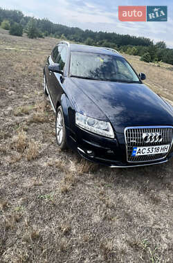 Універсал Audi A6 Allroad 2009 в 