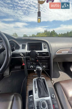 Універсал Audi A6 Allroad 2009 в 
