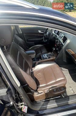 Універсал Audi A6 Allroad 2009 в 