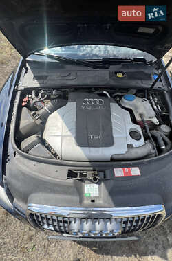 Універсал Audi A6 Allroad 2009 в 