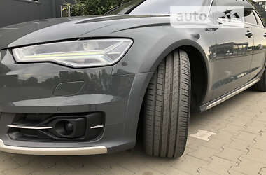 Универсал Audi A6 Allroad 2017 в Белой Церкви