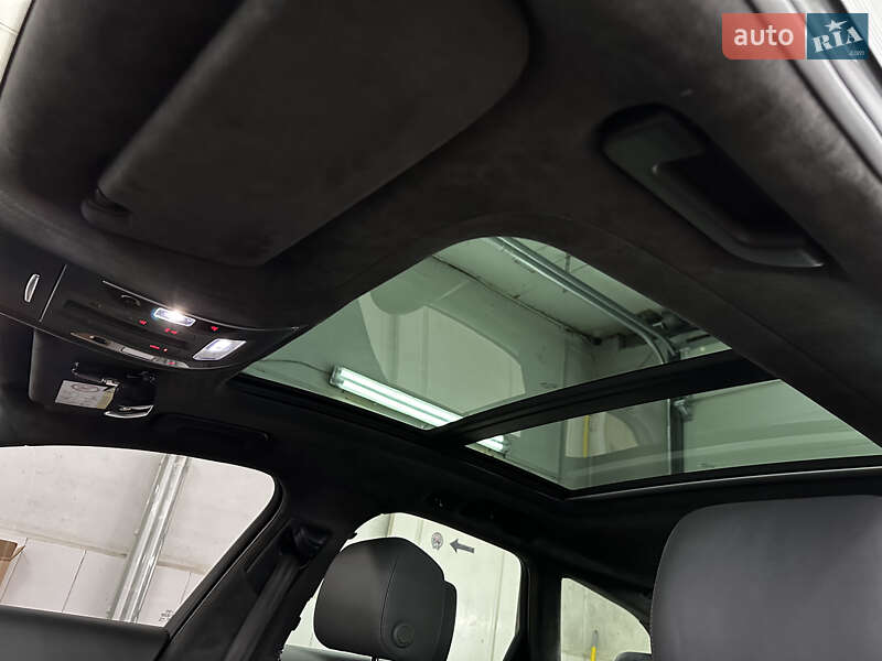 Універсал Audi A6 Allroad 2017 в Білій Церкві