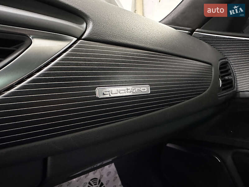 Універсал Audi A6 Allroad 2017 в Білій Церкві
