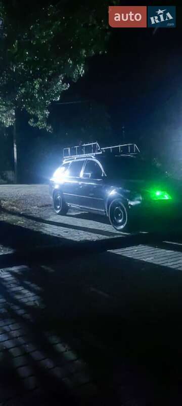 Универсал Audi A6 Allroad 2002 в Апостолово
