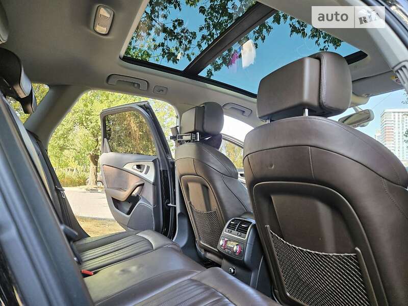 Универсал Audi A6 Allroad 2015 в Киеве фото 28 Универсал Audi A6 Allroad 2015 в Киеве