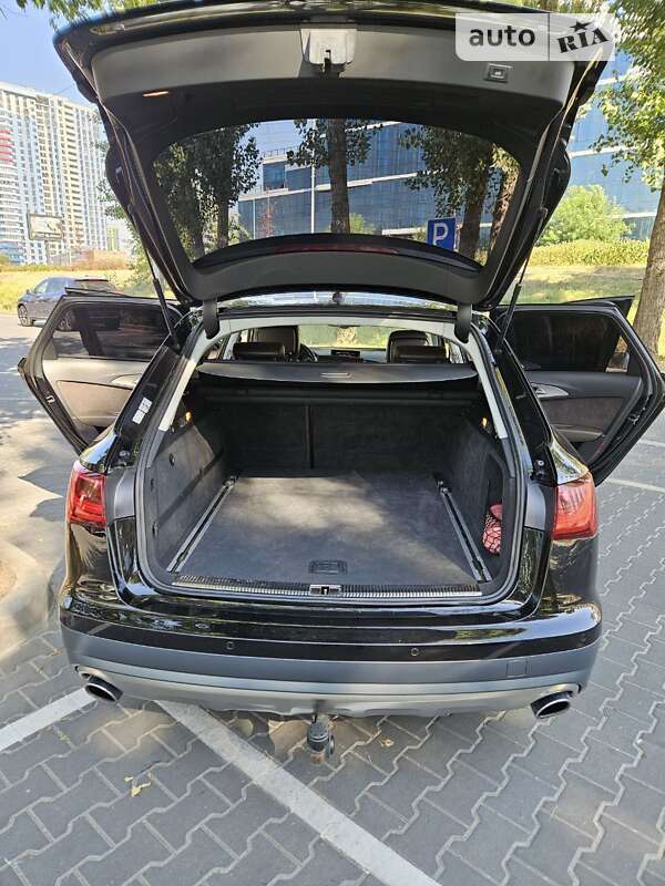 Универсал Audi A6 Allroad 2015 в Киеве фото 32 Универсал Audi A6 Allroad 2015 в Киеве