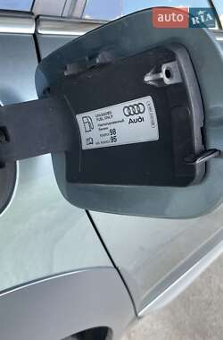 Универсал Audi A6 Allroad 2011 в 