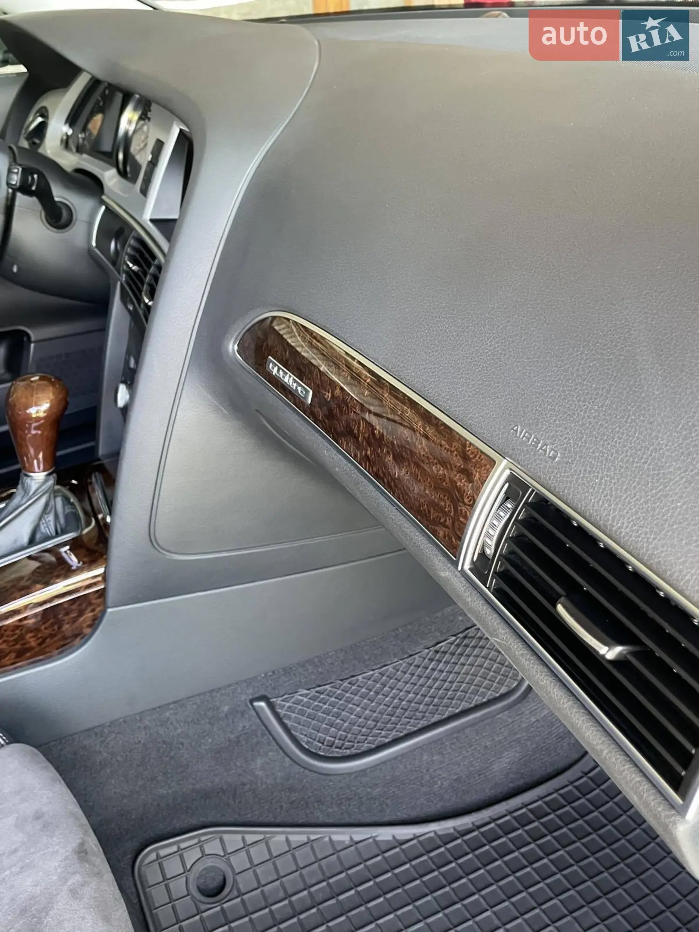 2011 Audi A6 allroad - мініатюра 129