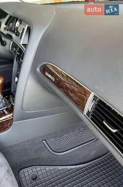 Универсал Audi A6 Allroad 2011 в 