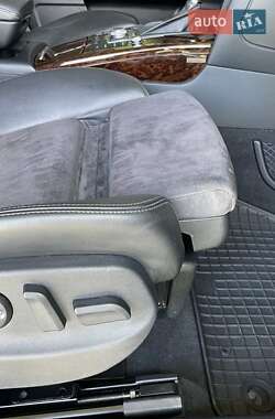 Универсал Audi A6 Allroad 2011 в 