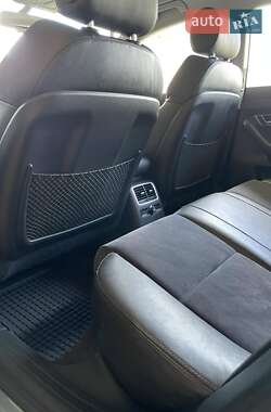 Универсал Audi A6 Allroad 2011 в 