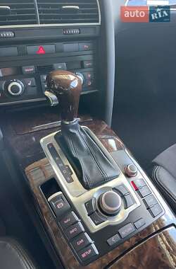 Универсал Audi A6 Allroad 2011 в 