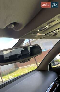 Универсал Audi A6 Allroad 2011 в 